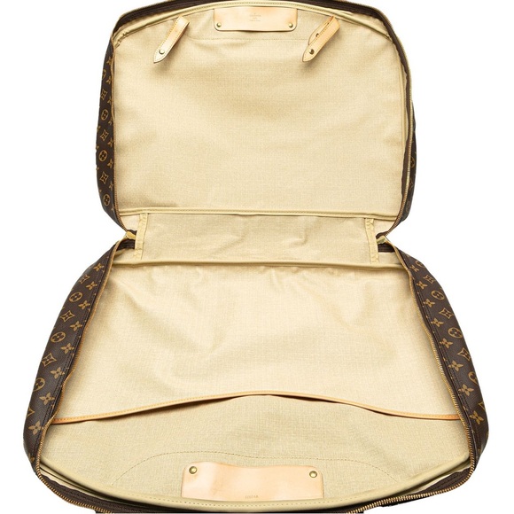 ❤️🔥❤️Authentic Louis Vuitton Alize unisex garment bag - Picture 8 of 12